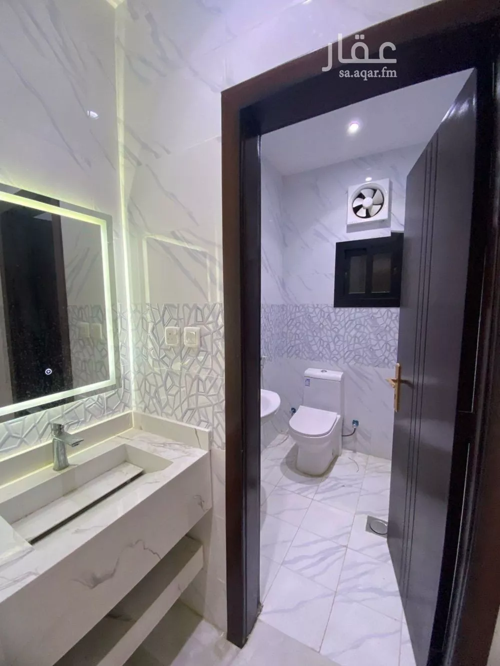 4 bedroom apartment in Al Hamra wa Umm Al Joud, Makkah 19