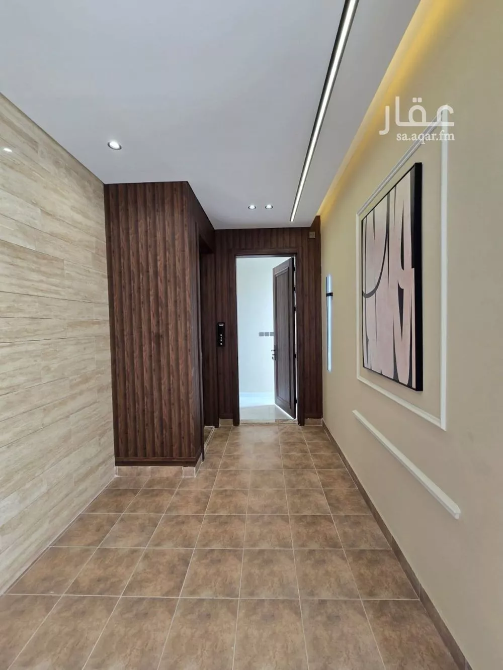 4 bedroom apartment in Al Naseem 5