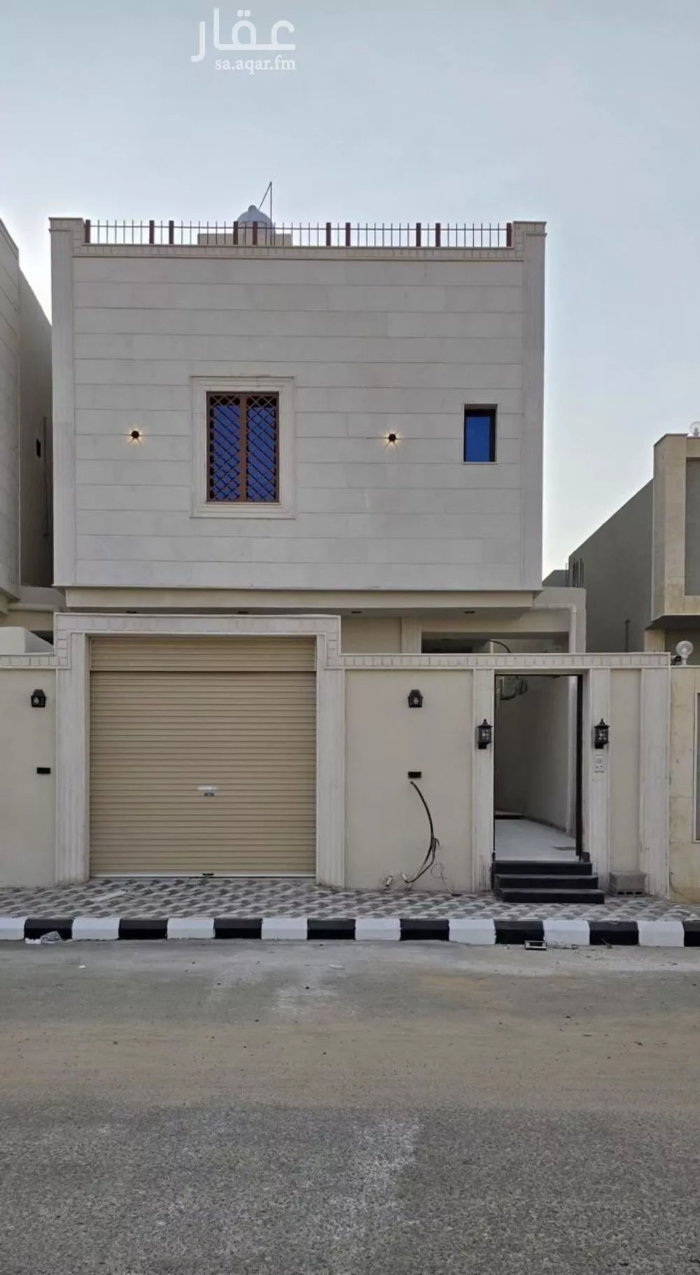 فيلا 6 غرف في الكعكية 1