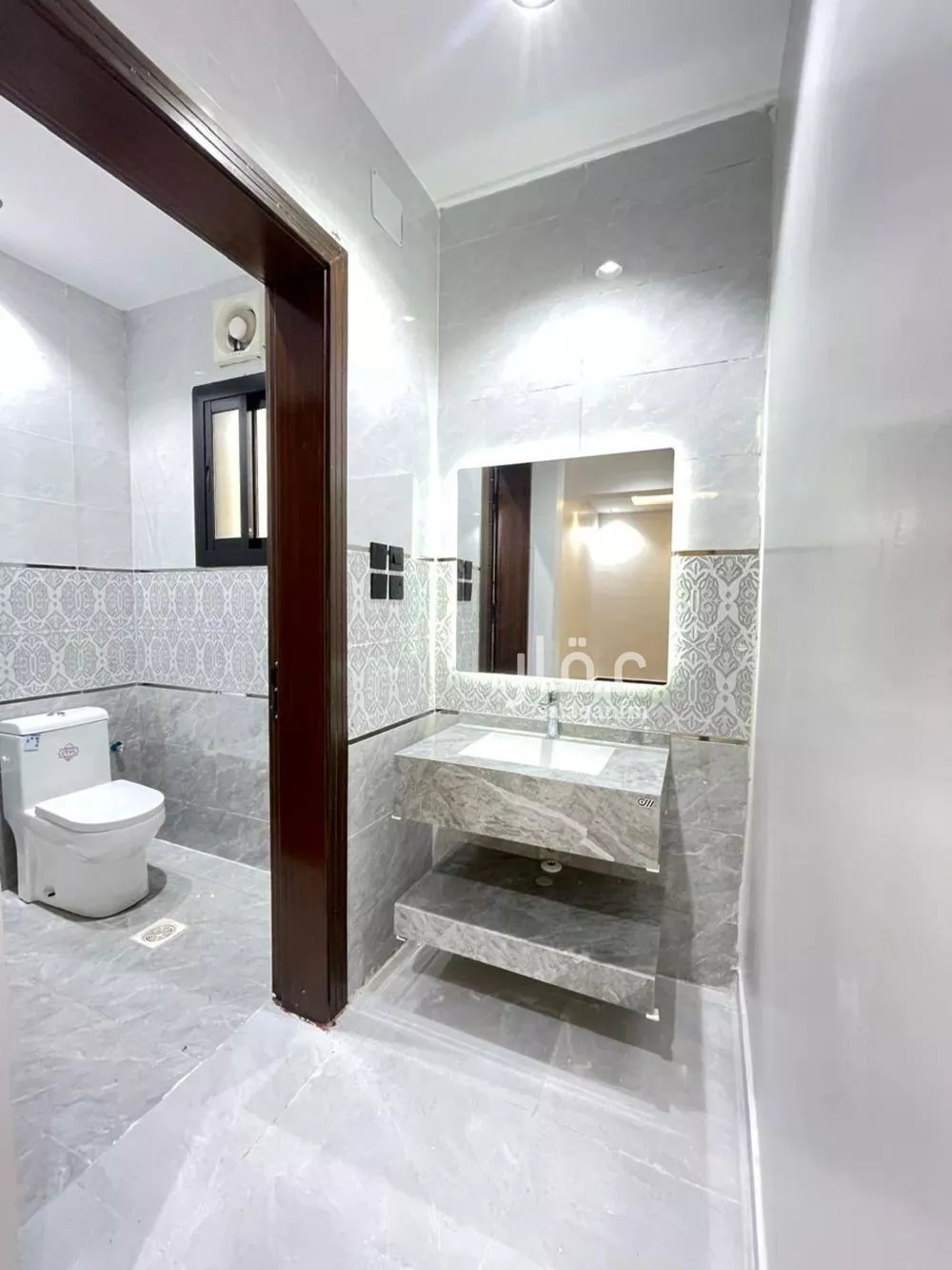 شقة 9 غرف في الكعكية، مكة 6