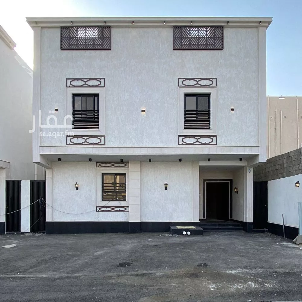 شقة 9 غرف في الراشدية، مكة 21