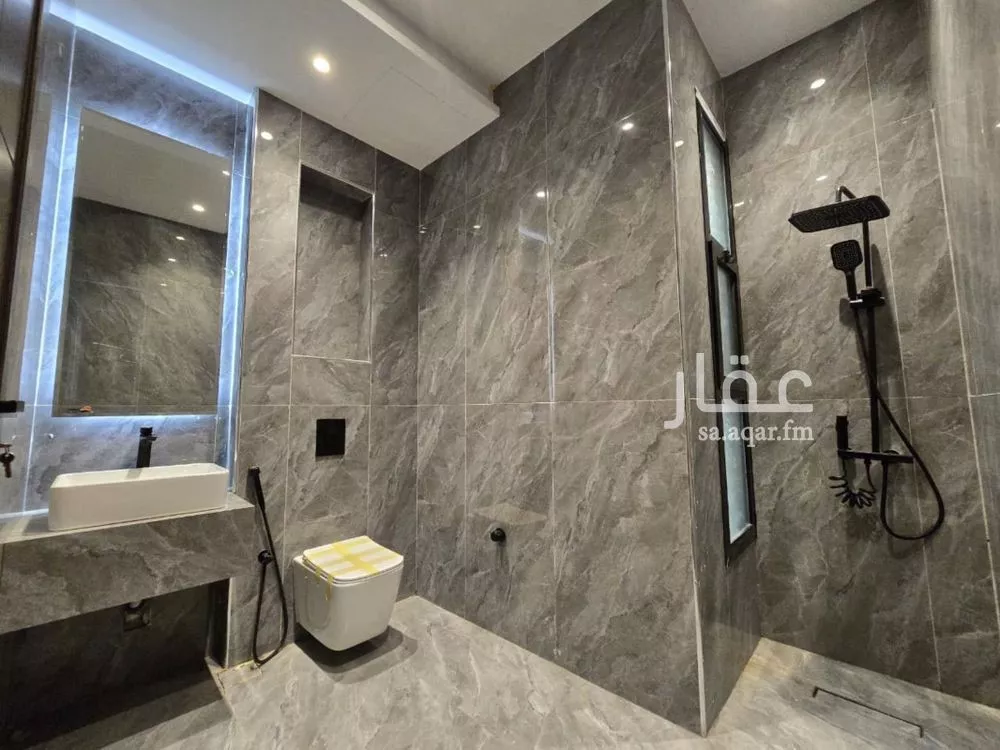 فيلا 9 غرف في العكيشية 4