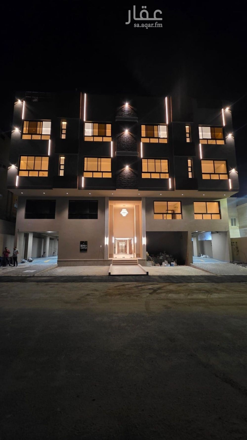 4 bedroom apartment in Al Shamiyah Al Jadid, Makkah 12