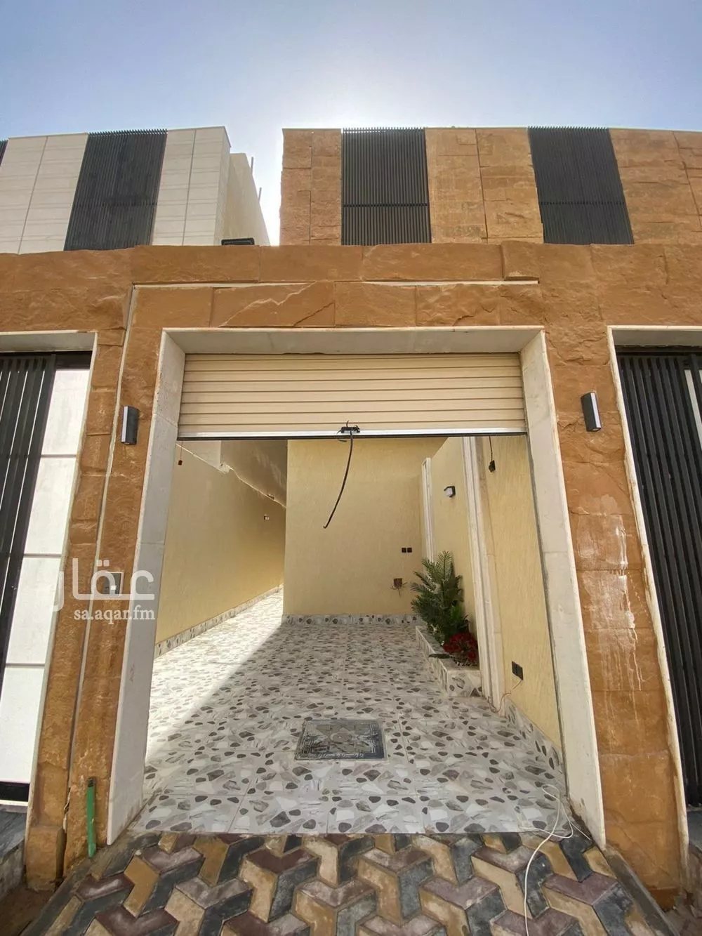 8 bedroom villa in Tuwaiq, Riyadh 4