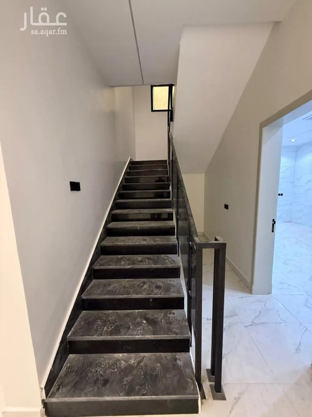 شقة 6 غرف في المعيزلة 4