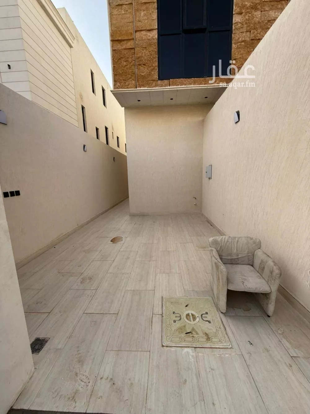 فيلا 7 غرف في الرمال 2