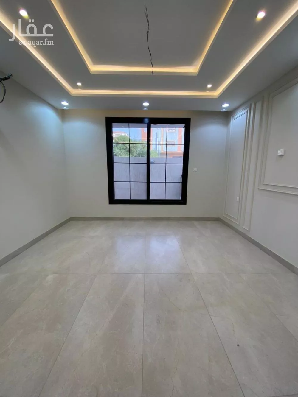 فيلا 6 غرف في الملك فهد 4