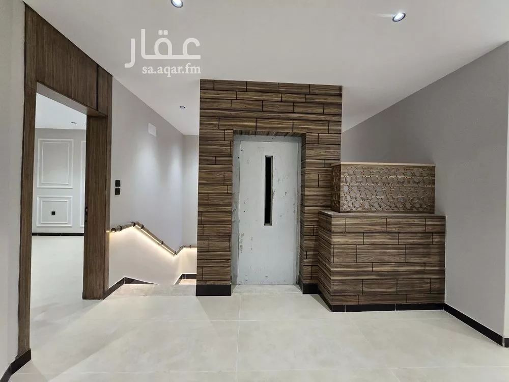 8 bedroom villa in King Fahd, Makkah 30