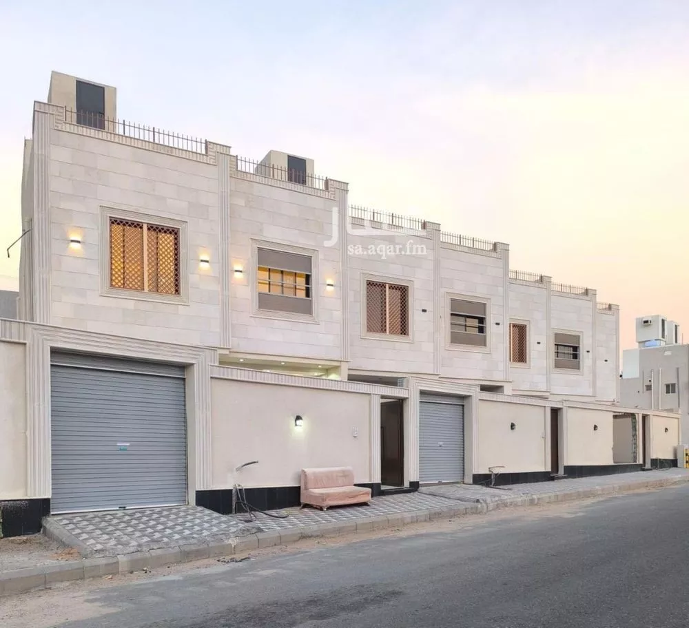 فيلا 6 غرف في الكعكية، مكة 15