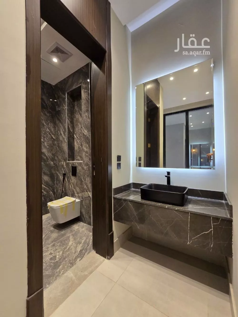 فيلا 9 غرف في العكيشية 5