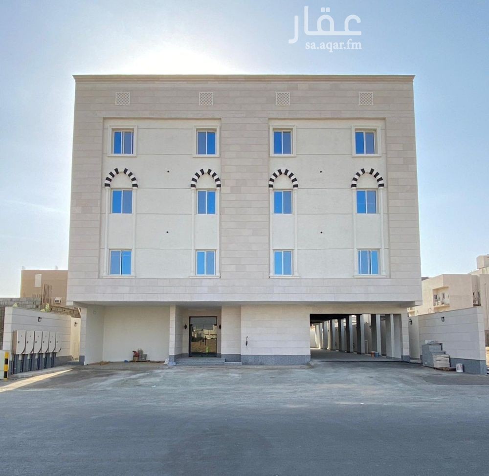 4 bedroom apartment in Al Shamiyah Al Jadid, Makkah 24