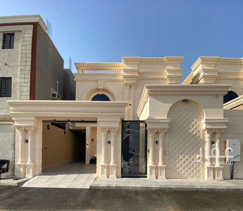 9 bedroom villa in Al Falq Al Jadid, Makkah 11
