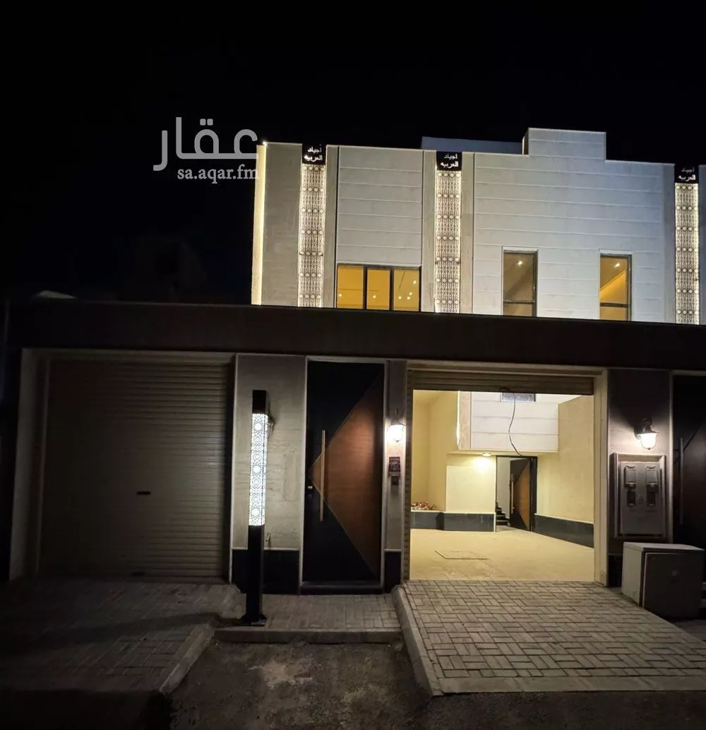 فيلا 6 غرف في الرمال 3