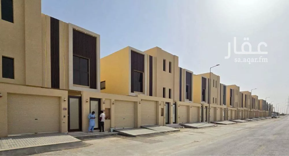 دور 5 غرف في عكاظ 2