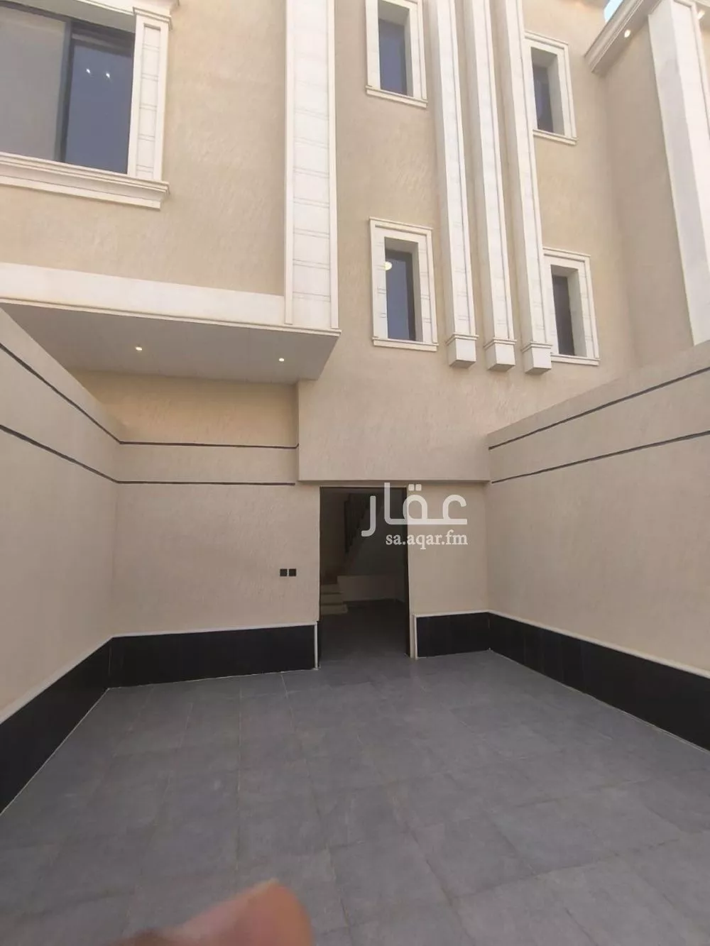 دور 6 غرف في الجنادرية 3