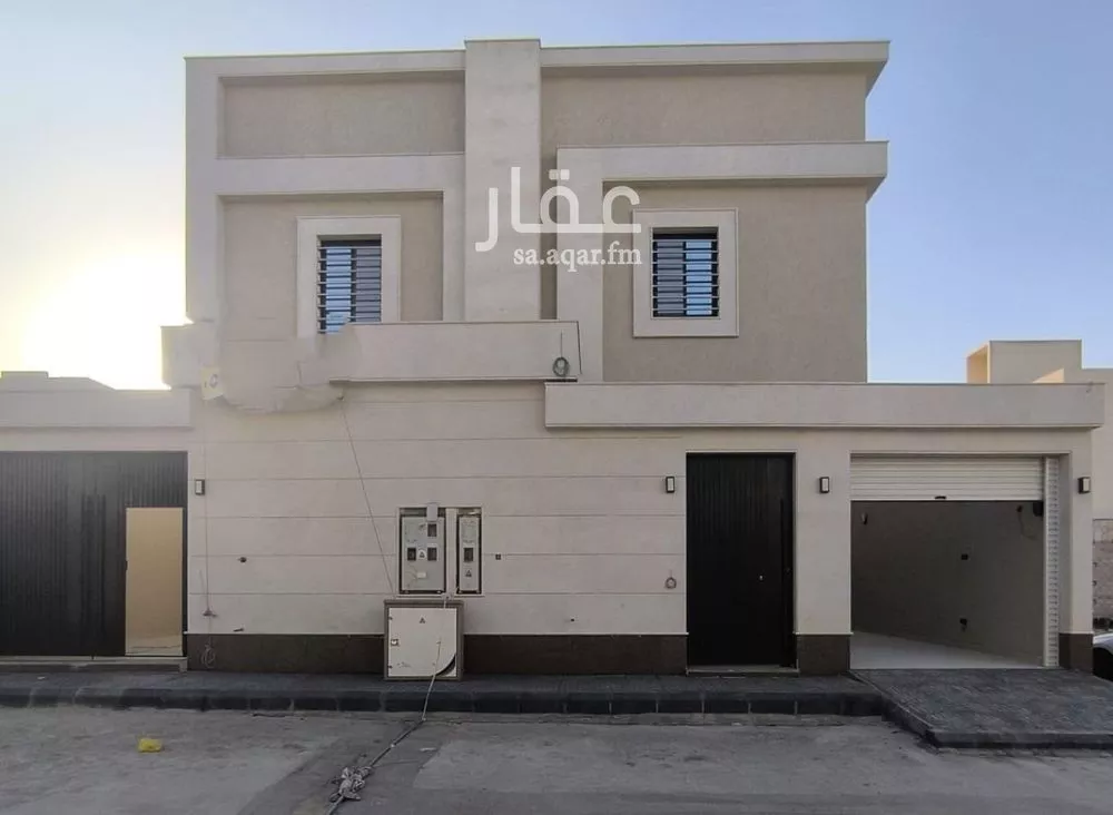 دور 5 غرف في الجنادرية 1