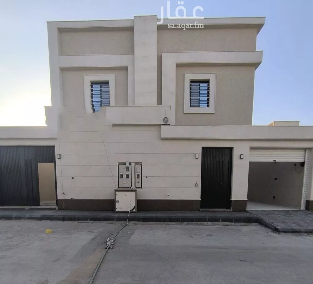 دور 5 غرف في الجنادرية 1