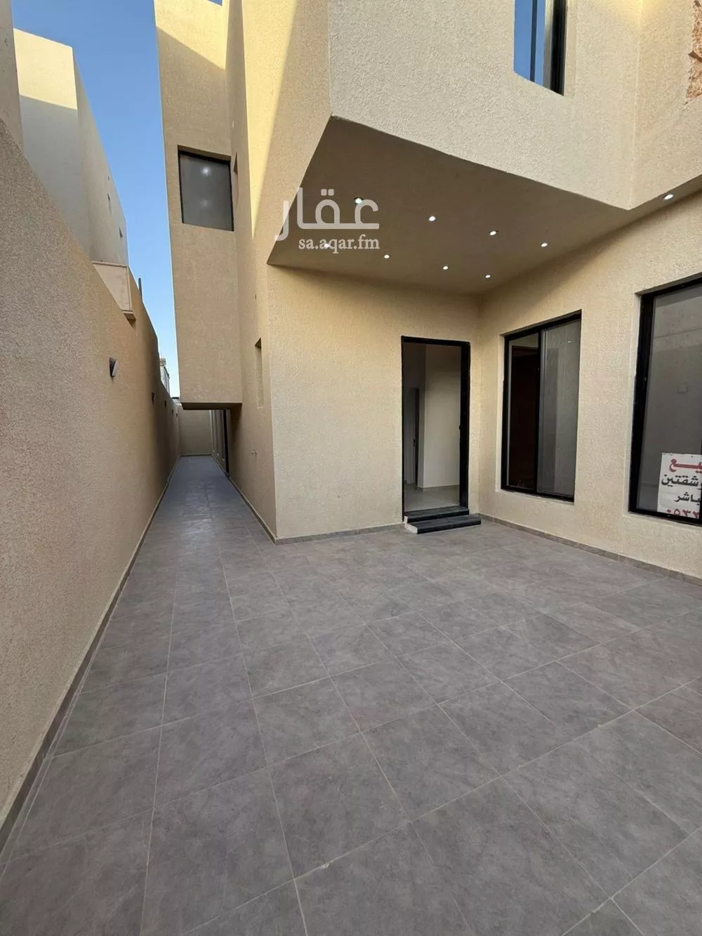 فيلا 12 غرف في الجنادرية 2