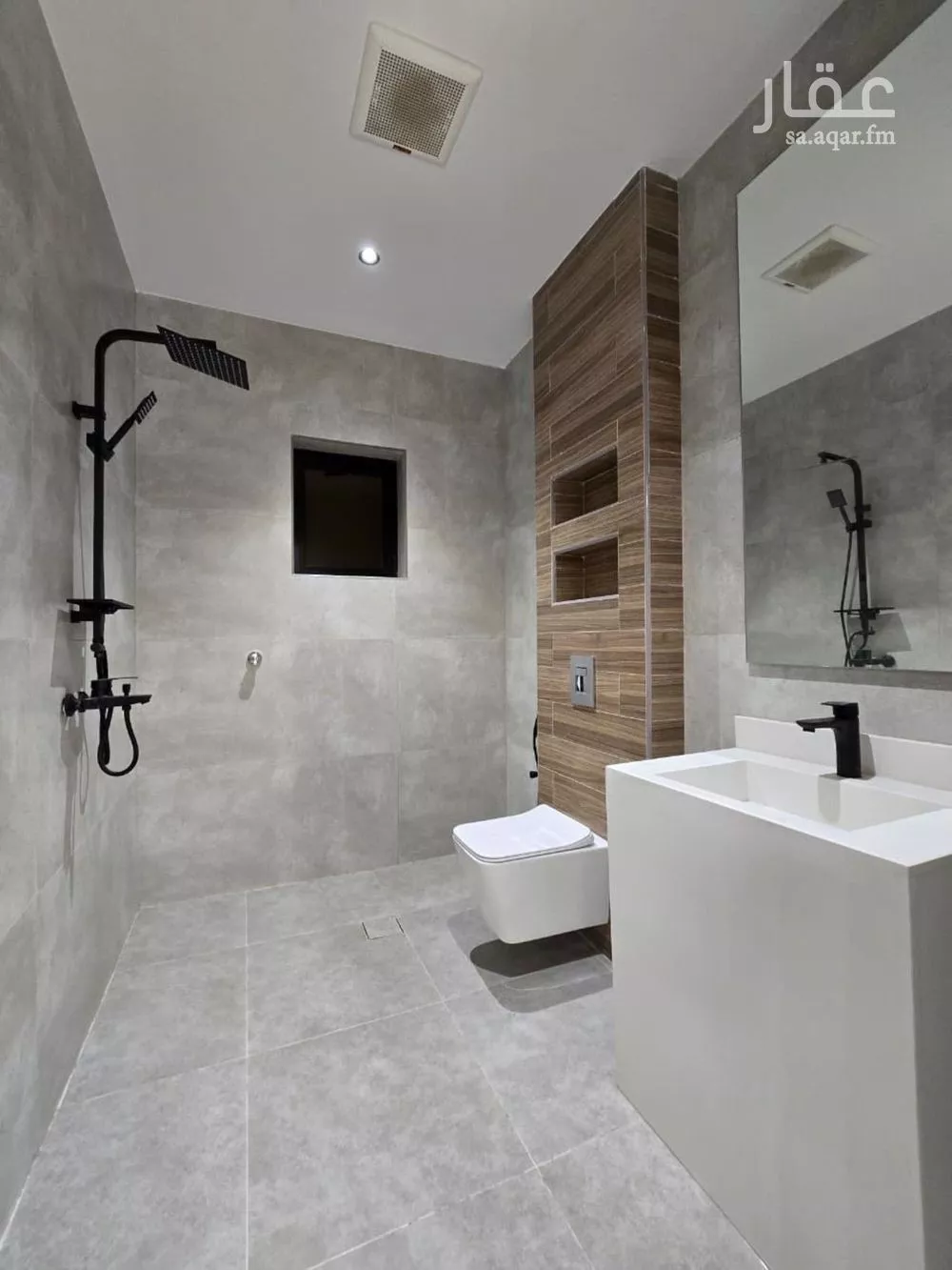 8 bedroom villa in King Fahd, Makkah 27