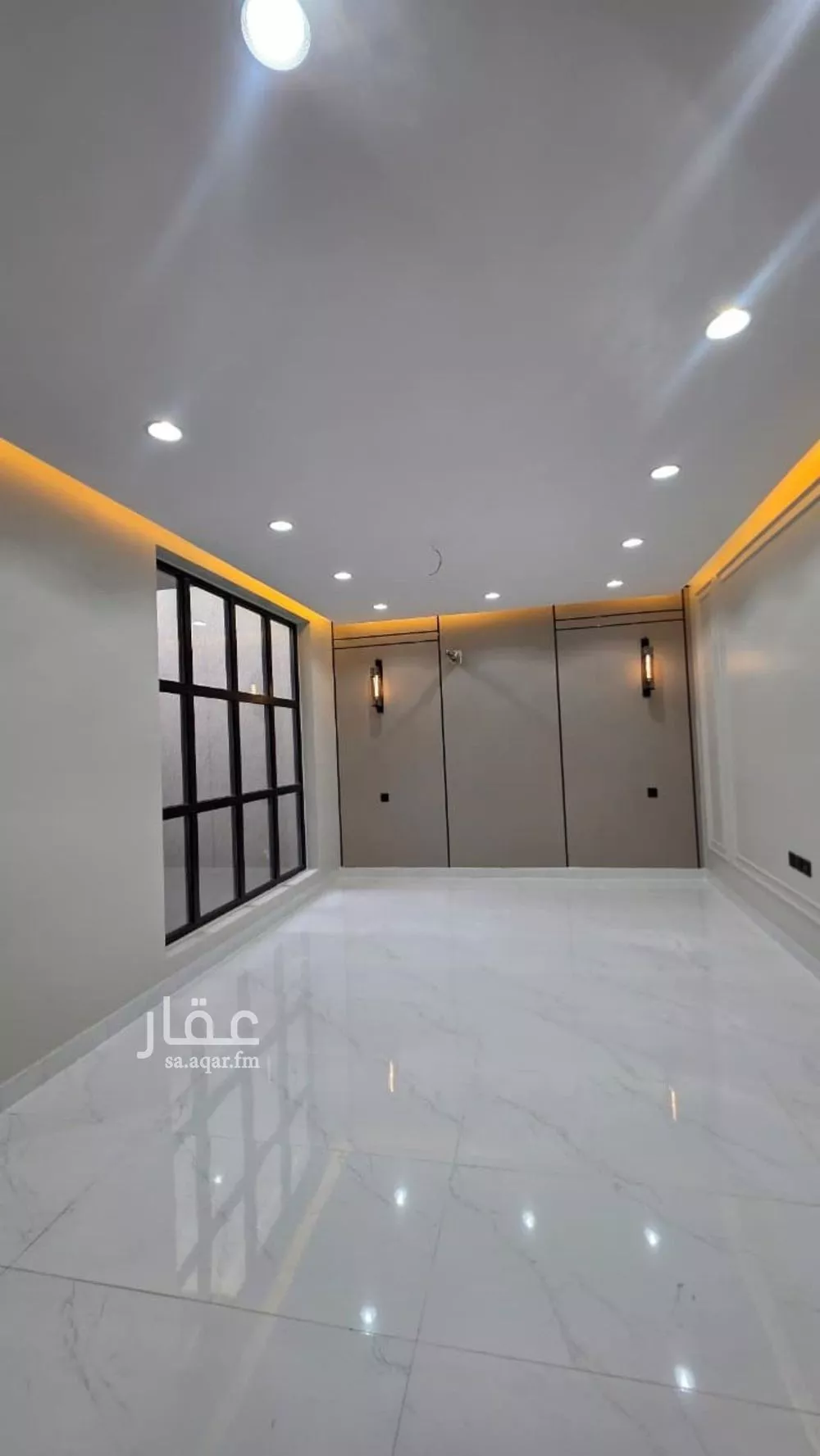 فيلا 8 غرف في الملك فهد 2