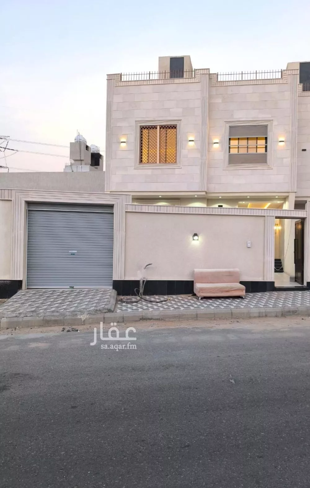 فيلا 6 غرف في الكعكية، مكة 19