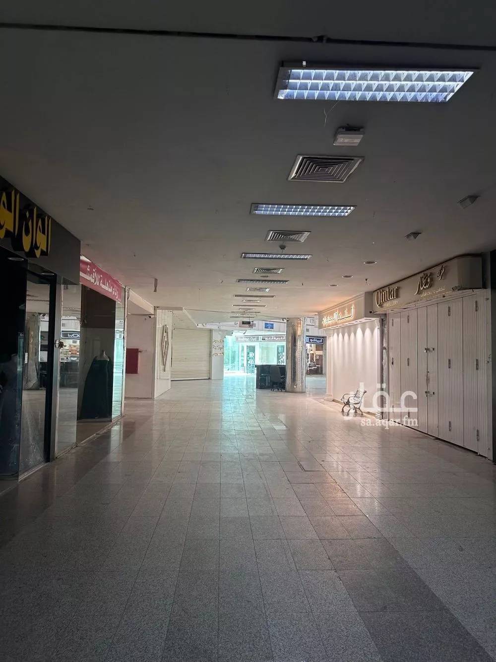 محل 35 م² في الاندلس 3