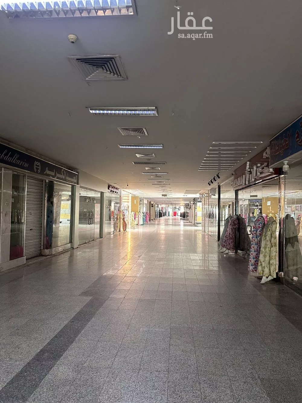 محل 35 م² في الاندلس 4