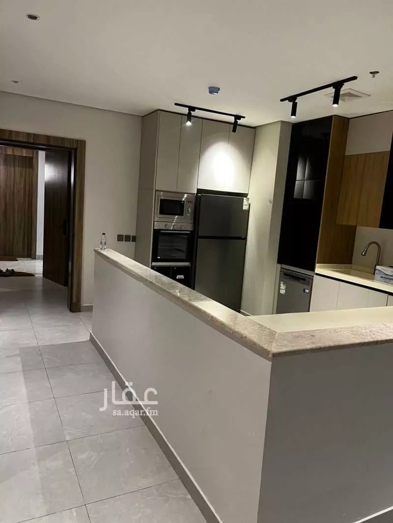 شقة 3 غرف في السيف 4