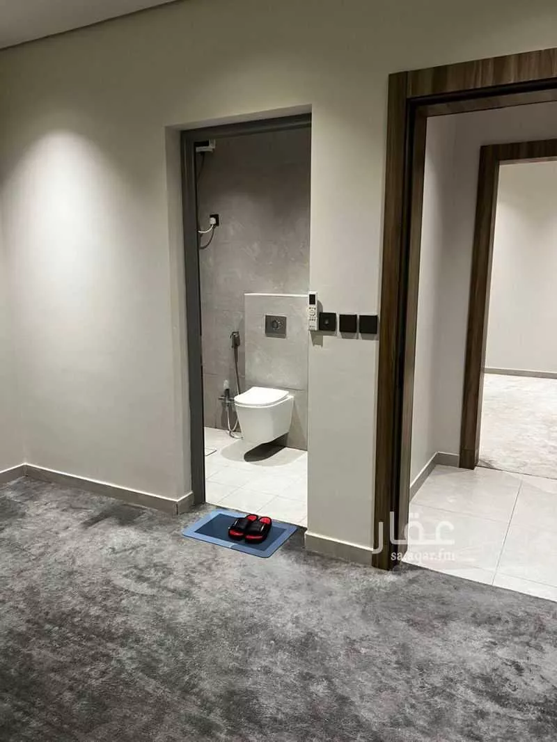 شقة 3 غرف في السيف 5