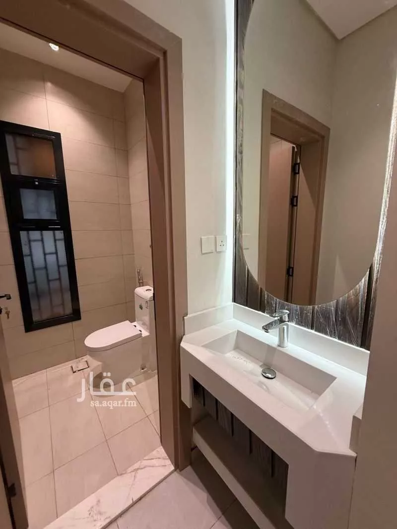 شقة 3 غرف في الريان 3