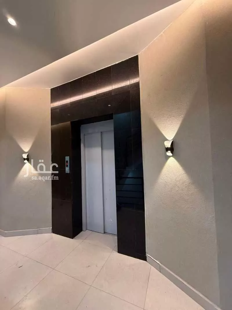 شقة 3 غرف في الريان 2