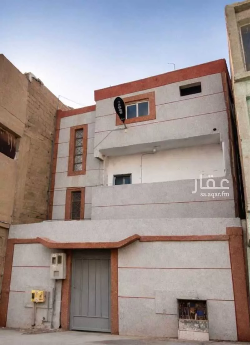 عمارة 113 م² في غبيرة