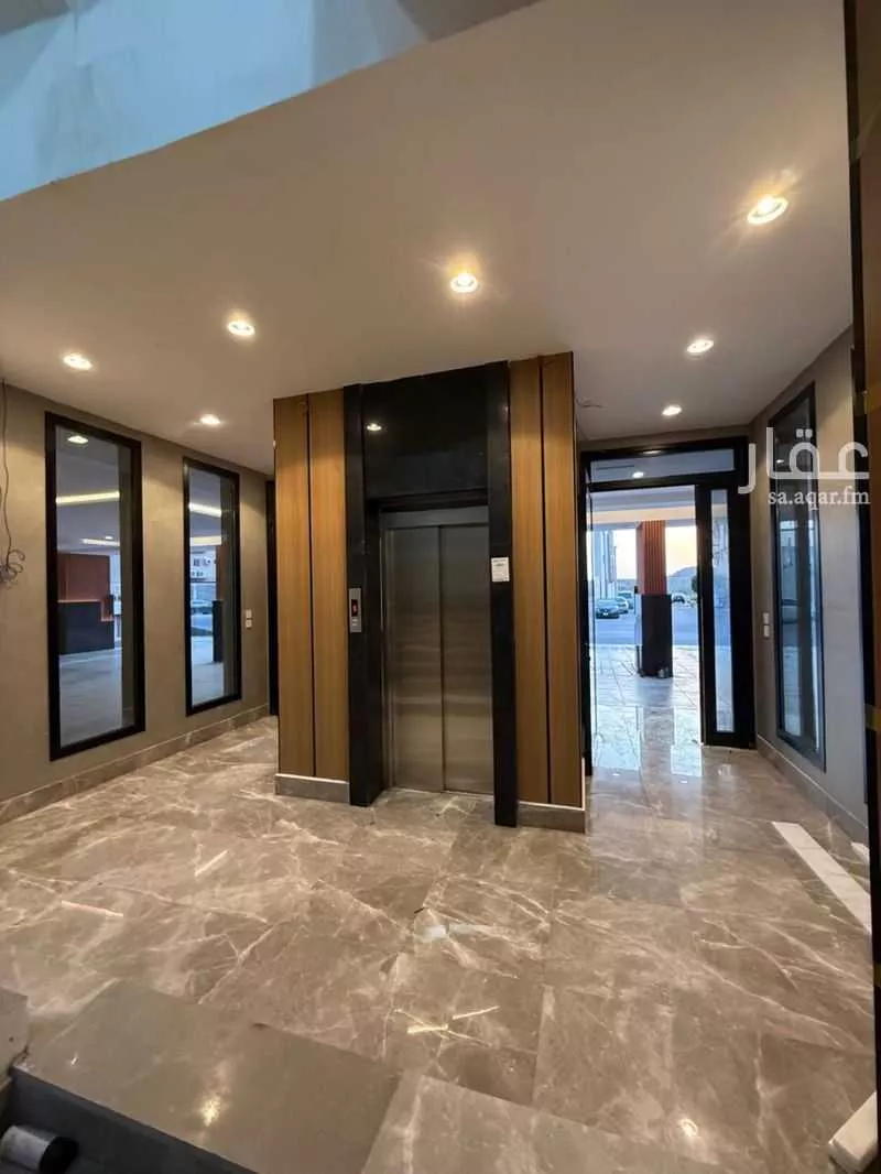 شقة 3 غرف في الريان 4