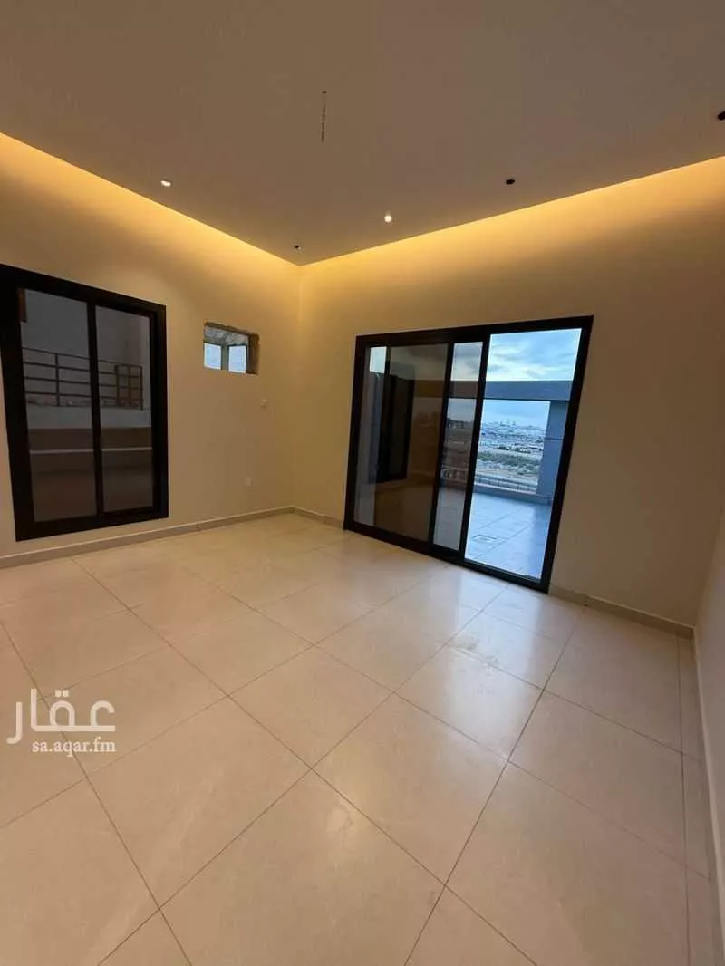 شقة 3 غرف في الريان 1