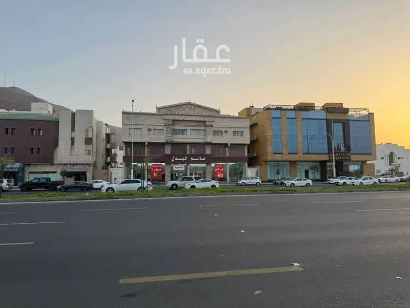 750 sqm building in Al Jamawat 4