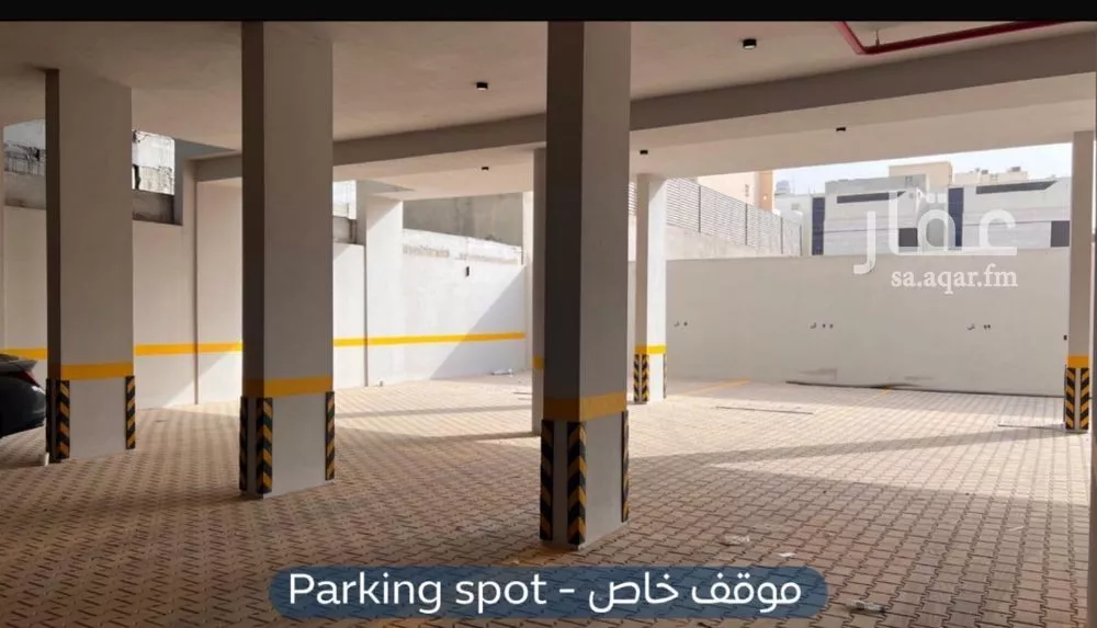 شقة 5 غرف في المهدية 1