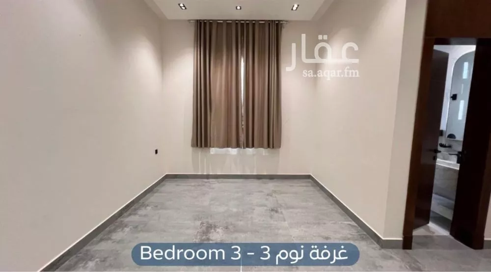 شقة 5 غرف في المهدية 3