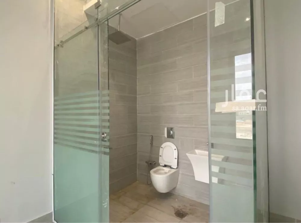 شقة 4 غرف في النرجس 4