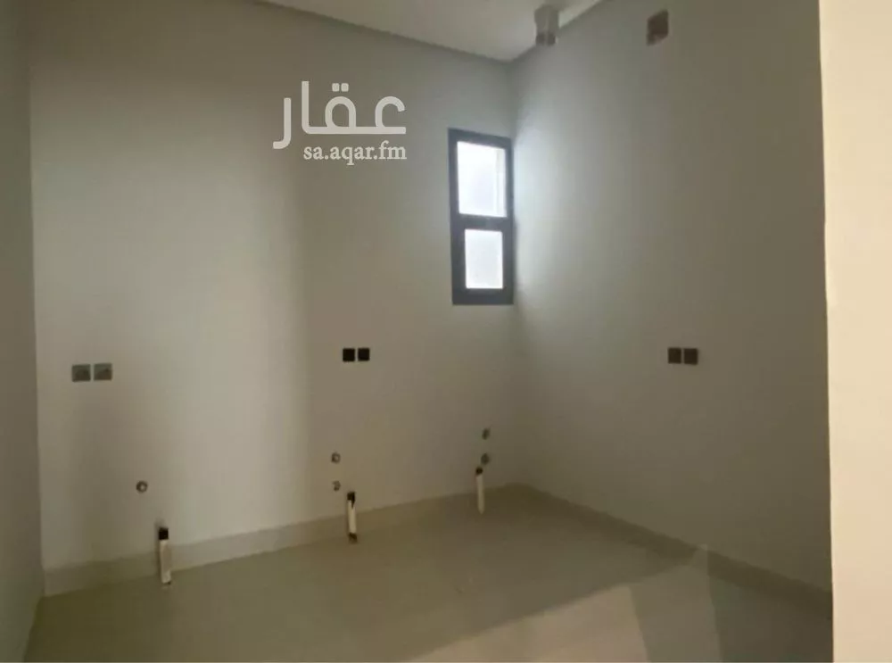 شقة 4 غرف في النرجس 2