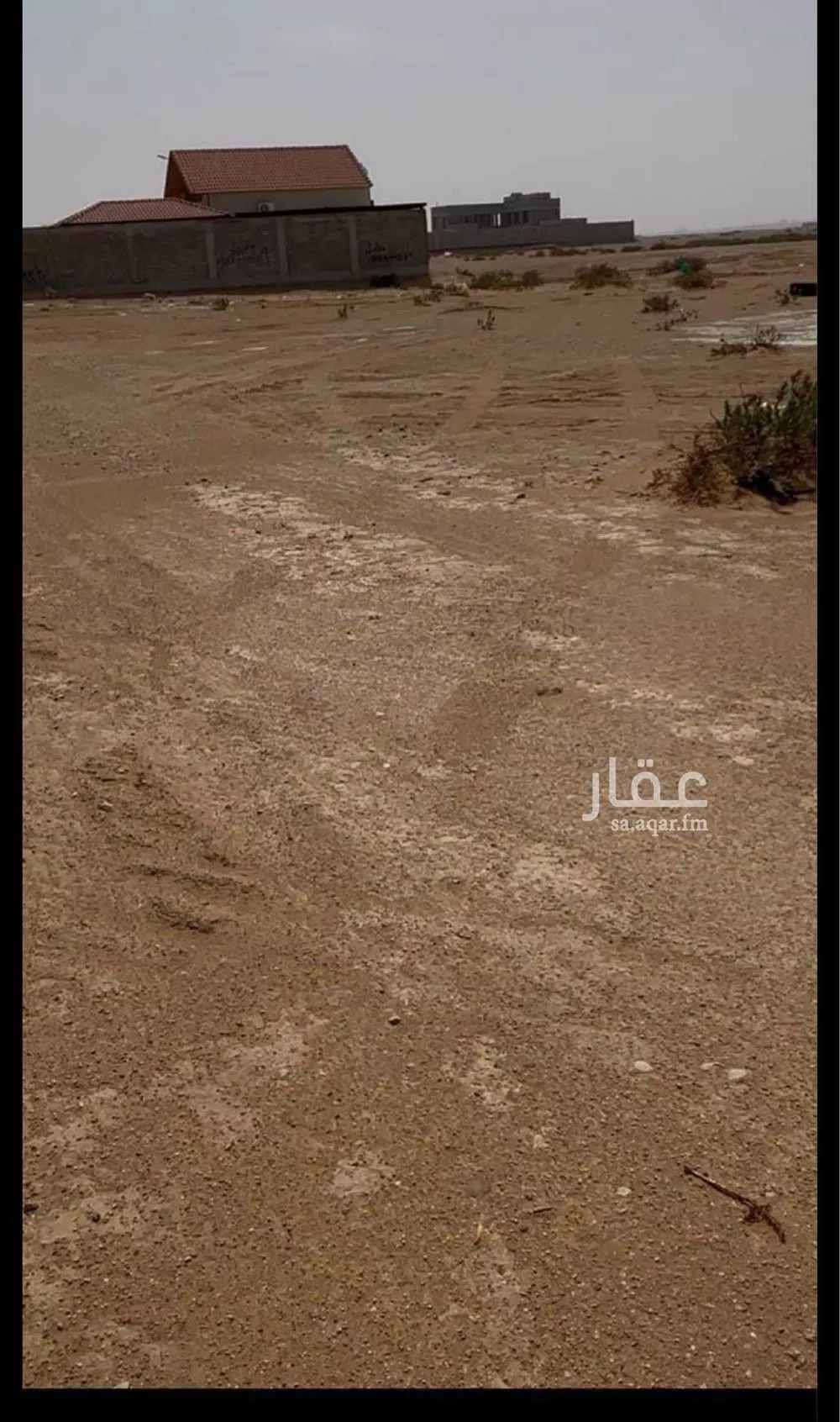 أرض 750 م² في بنبان 3