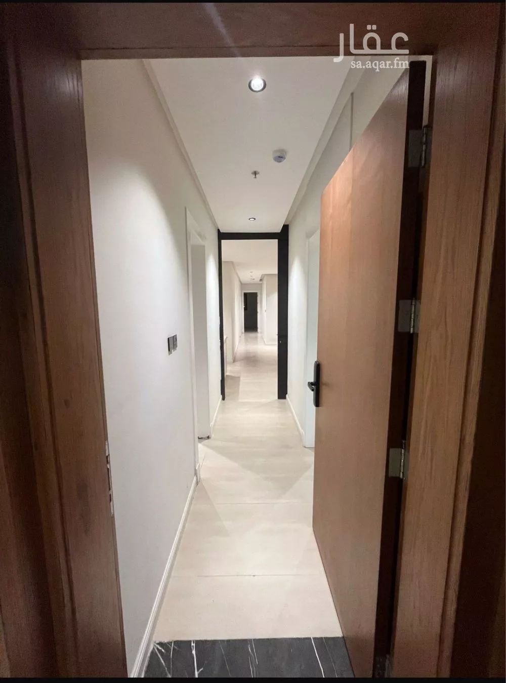 شقة 5 غرف في النرجس 2