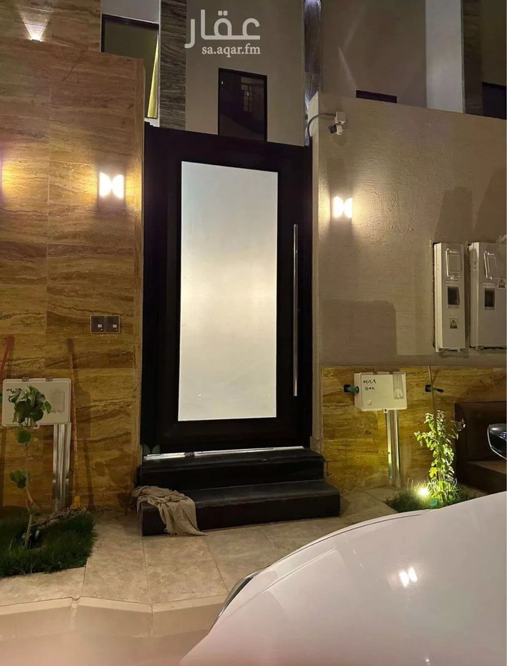 شقة 3 غرف في العارض 3