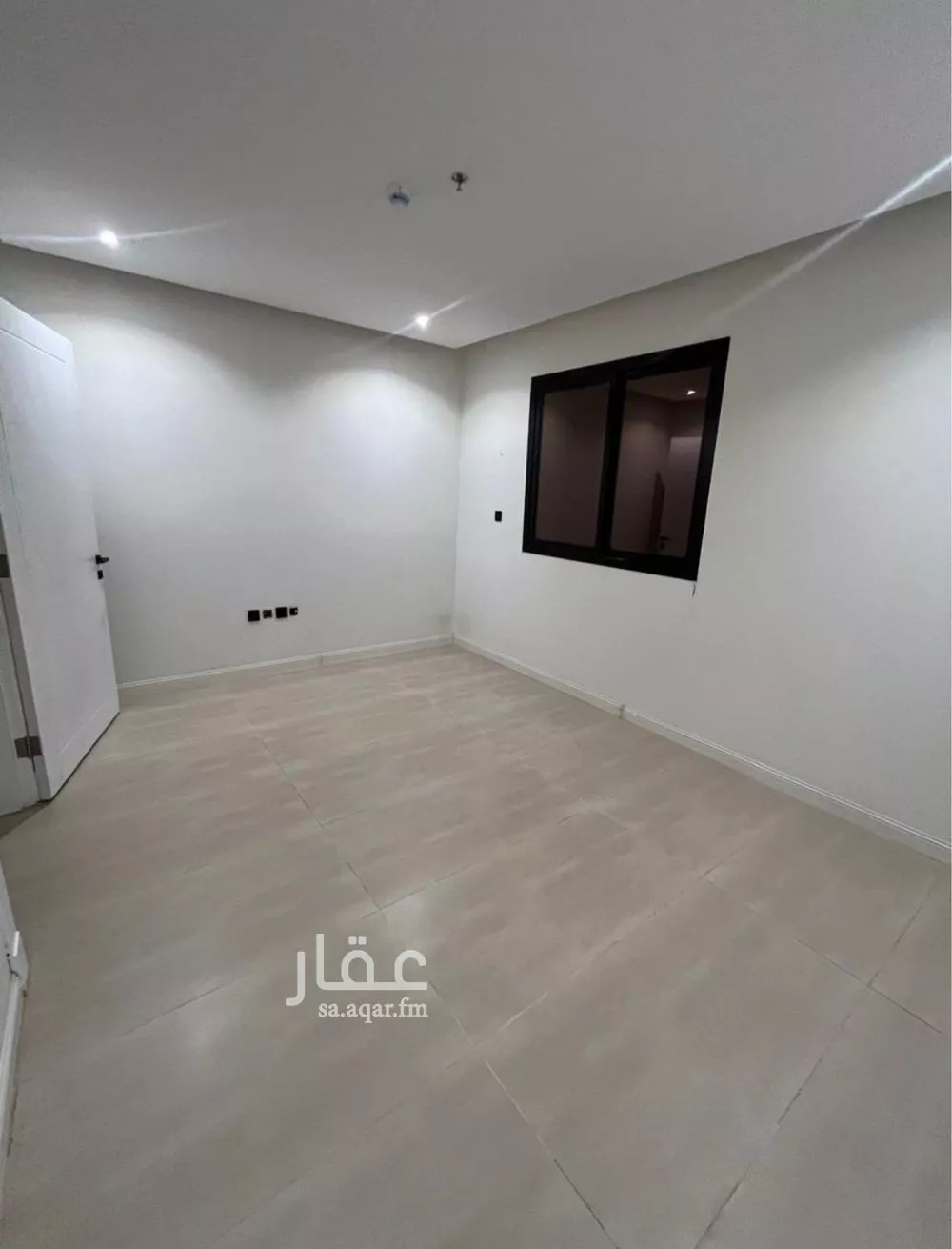 شقة 5 غرف في النرجس 4