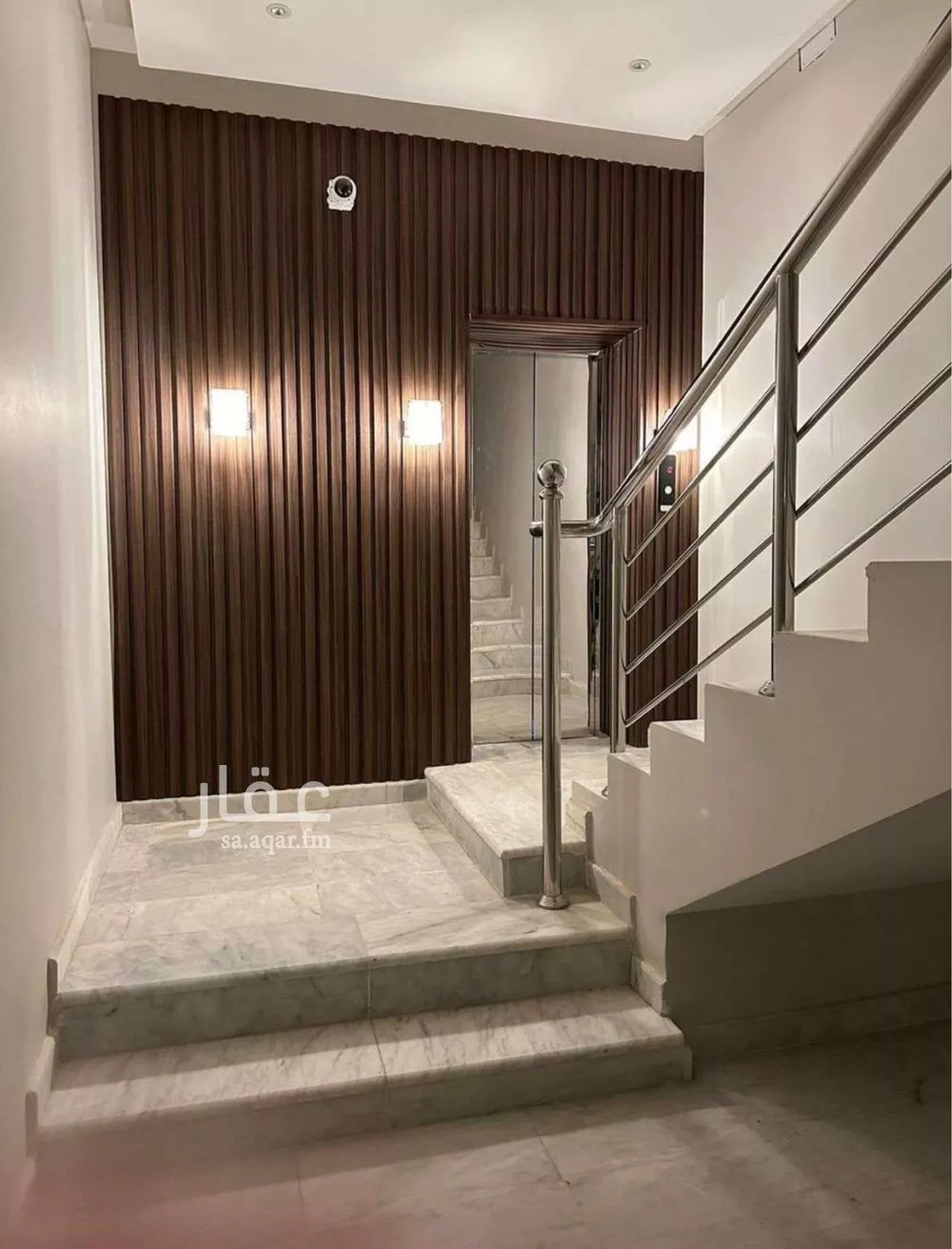 شقة 3 غرف في العارض 2