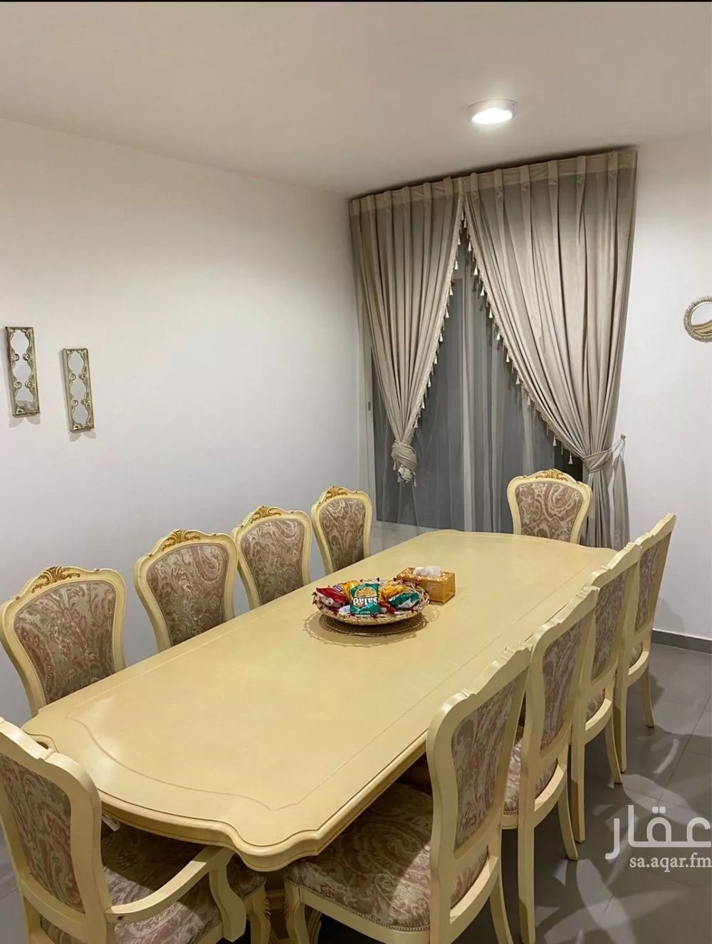 فيلا 5 غرف في الرمال 4