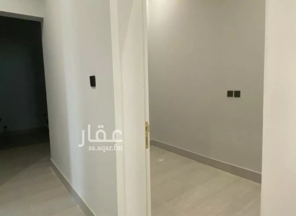 شقة 4 غرف في النرجس 1