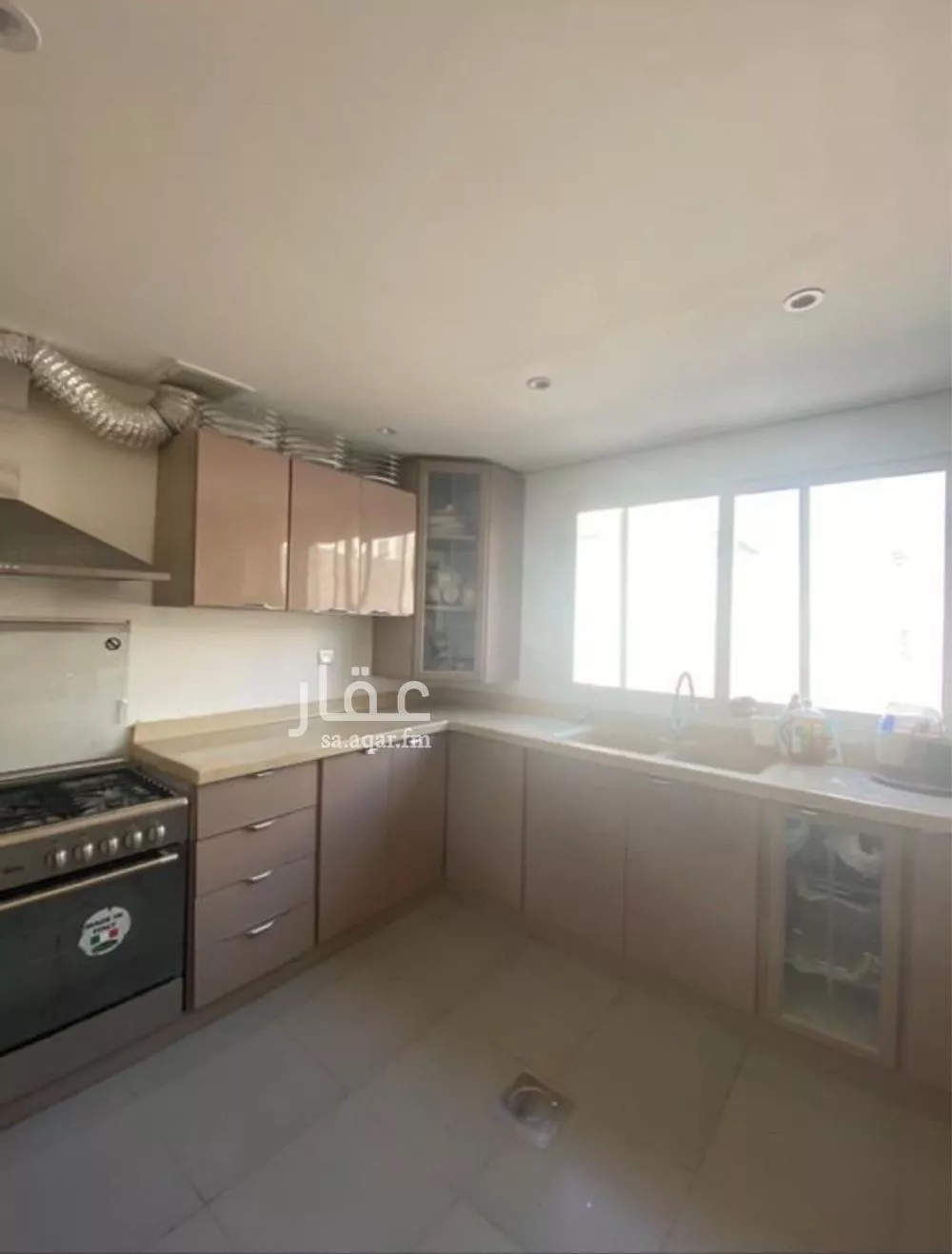 فيلا 5 غرف في الرمال 3