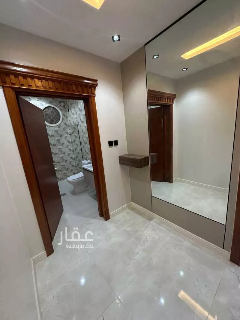 فيلا 10 غرف في المنتزه 3