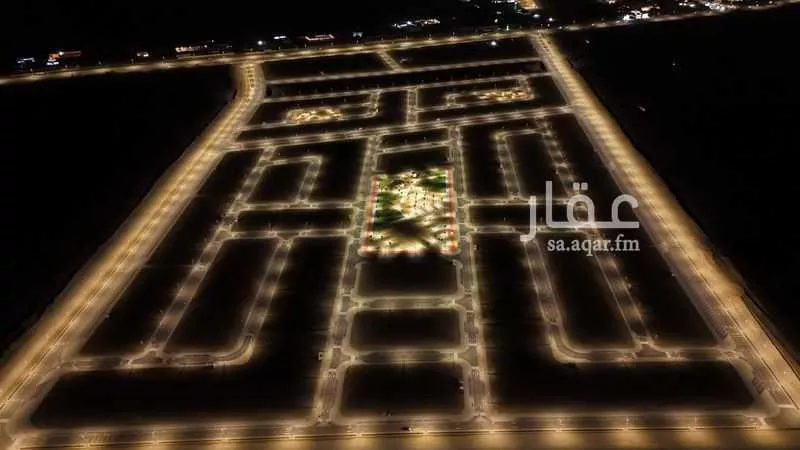 617 sqm land in Jeddah