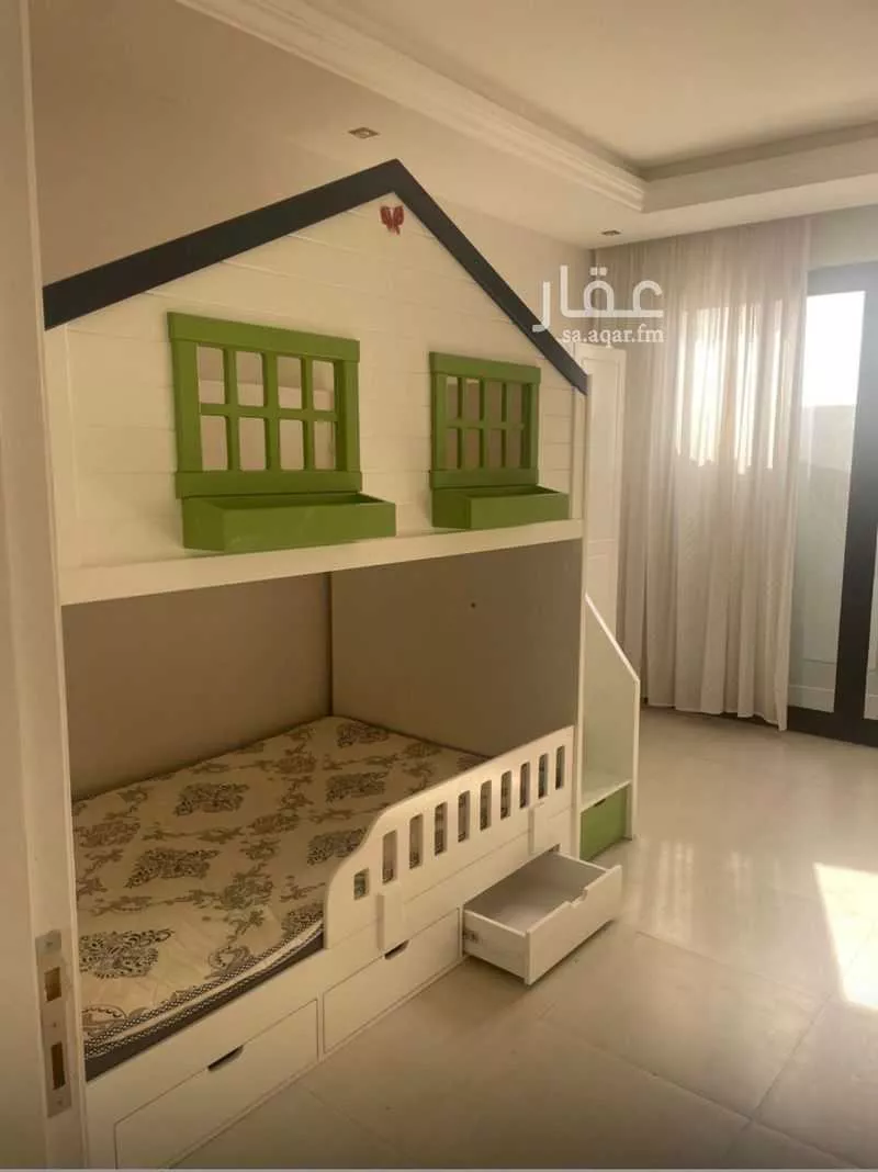 3 bedroom apartment in Al Nakheel, Riyadh 6